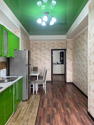 Долгосрочная аренда квартир: 2 комнаты, Собственник, Без подселения, С мебелью полностью — 3