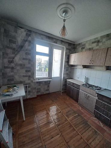 sagan kirayə evlər: Bakı, Həzi Aslanov qəs., 3 otaqlı, Köhnə tikili, m. Həzi Aslanov, 70 kv. m — 7