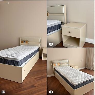 ag mata qiyməti: Carpayi
200azn
Xirdalan 7636 leli E — 1
