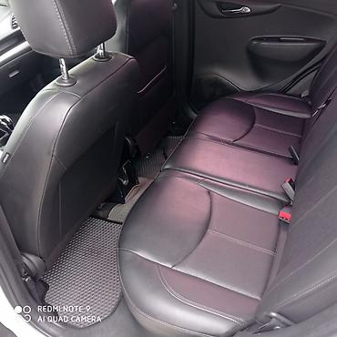 Chevrolet: Chevrolet Spark: 2016 г., 1 л, Автомат, Бензин, Хэтчбэк — 8