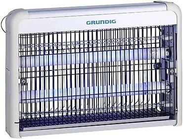 menta sadnice: GRUNDIG električni UV insekticidni lampa–uništava komarce, mušice i — 2