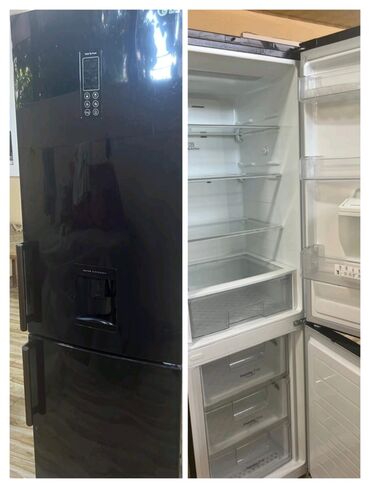 ikinci el xaladelnik: Tahirə xanım . Soyuducu super vəziyyətdə heç bir problemi yoxdur baha