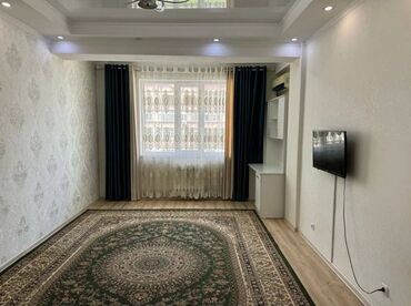 Продажа квартир: 1 комната, 38 м², Элитка, 5 этаж, Евроремонт