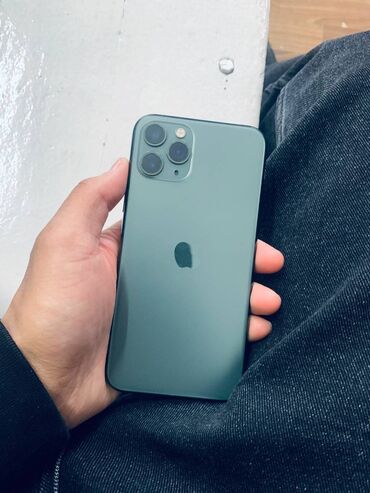 айфон 13 мини цена бишкек: IPhone 11 Pro, Б/у, 64 ГБ, 100 %