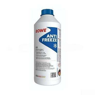 Rowe HIGHTEC ANTIFREEZE READY-MIX -25*C 1.5LROWE HIGHTEC ANTIFREEZE