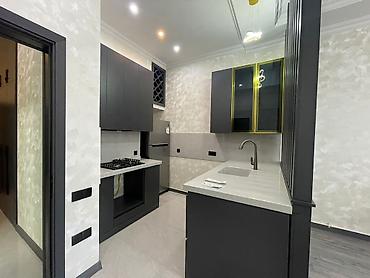 Квартиры: 3 комнаты, Новостройка, 70 м² — 9