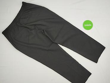 legginsy marks: Sinsay, Spodnie materiałowe damskie, rozmiar L — 3