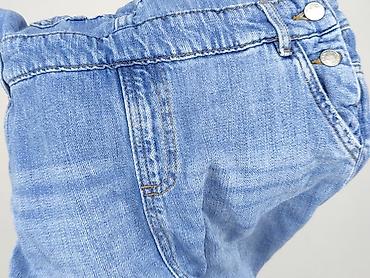 arket clothes: Ogrodniczki Marks & Spencer, 12 lat, 146-152 cm, stan - Bardzo dobry — 6