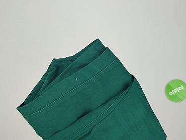asmen: H&M, Spodnie materiałowe damskie, rozmiar XL — 6