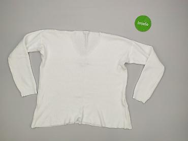 sweter chivas: Sweter damski, rozmiar 3XL — 3
