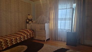 100 manata kiraye evler ayliq: 130 м², 7 комнат, Газ — 10