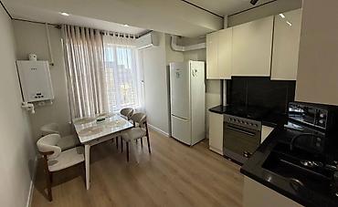 кв ипотека: 1 комната, 37 м², Кок-Жар ж/м 5 этаж — 3