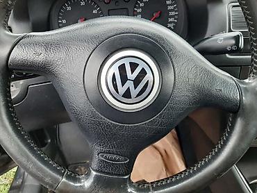 ajkula auto: AIRBAG TROKRAKI ZA VOLKSWAGEN GOLF 4, PASSAT B5, PASSAT B5.5 | — 1