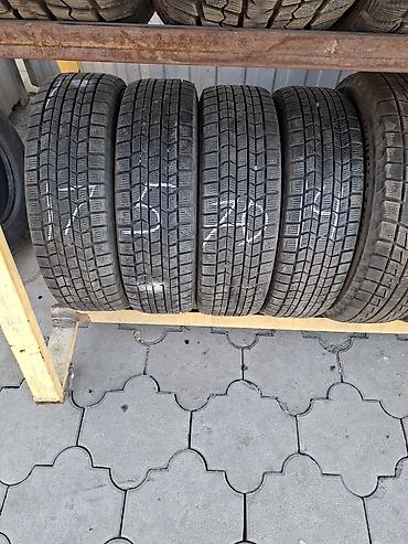 Шино 175/70R14
8500