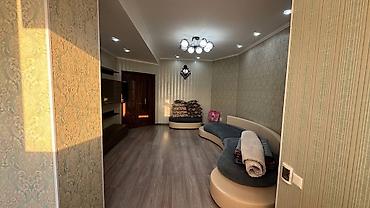 3х комнатные квартиры продажа: 3 комнаты, 96 м², Элитка, 8 этаж, Евроремонт — 5