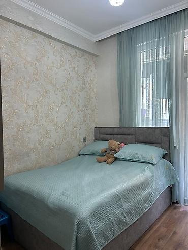 sumqayit yasma: 1 otaqlı mənzil – studiya tipli qonaq otağı və mətbəx Plan və — 5