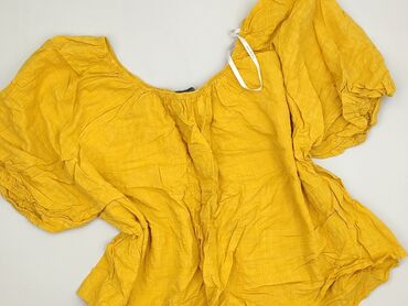 czy sweter z akrylu jest dobry: Primark, Bluzka damska, rozmiar XL