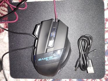 Другие аксессуары для компьютеров и ноутбуков: Келишим түрүндө,FF аккаунт ка Обмен бар.Игровой комплект для — 5