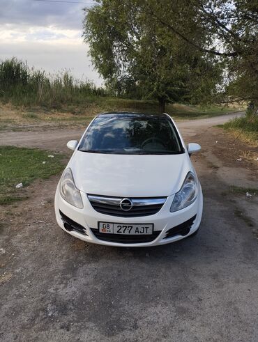 опель омега мотор: Opel Corsa: 2006 г., 1.2 л, Автомат, Бензин, Купе