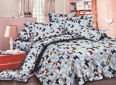 Yataq otağı dəstləri: İkinəfərlik çarpayı, Çin, Yeni — 45