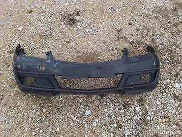 servis abs: MERCEDES A KLASA W169 PREDNJI BRANIK | Prednji branik mercedes a — 3