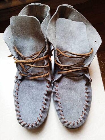 обувь зимный: Макасины женские 
Натуральная замша размер : 40
( Турция )