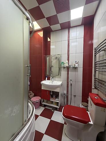 həyət evi ceyranbatan: 2 otaqlı, Yeni tikili, 40 kv. m — 6