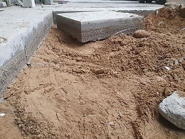 Beton işləri: Beton kəsmə xidməti - Divar, döşəmə və tavanlarda dəqiq və səliqəli — 16