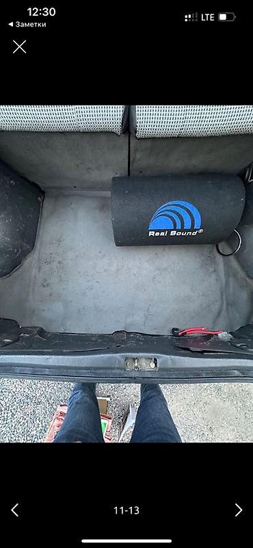 Другие автомобили: Продаётся легковой автомобиль хэтчбек 5‑дверный, белый цвет — 7