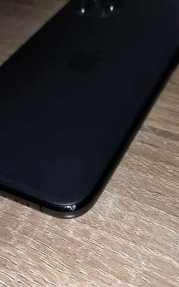 Apple iPhone: IPhone 11 Pro, Б/у, 256 ГБ, Space Gray, 72 % — 4