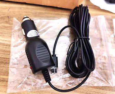 Avtoelektronika: HD Driving Recorder – Avtomobil üçün videoqeydiyyatçı Xüsusiyyətlər — 6