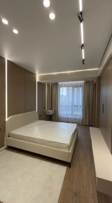 продаю дом в селе садовое: 2 комнаты, 77 м², Элитка, 5 этаж, Евроремонт
