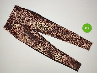 crivit sport: Calzedonia, Legginsy Sportowe damskie, rozmiar S — 3