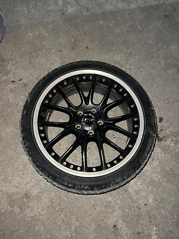 Колеса в сборе: Колеса в сборе R 19 — 3