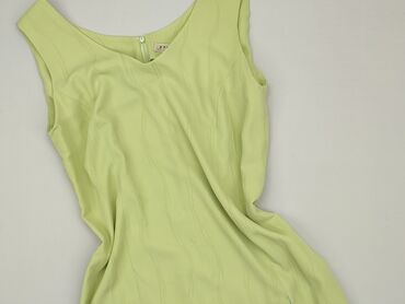 szorty damskie eleganckie zara: Dress, XL (EU 42), condition - Good