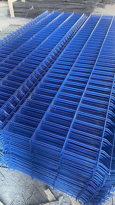 Заборы габионы: Заборы габионы, Бесплатная доставка — 5