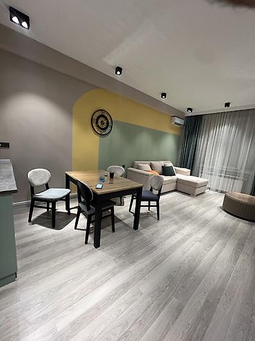 zig evler: Zığ qəs., 2 otaqlı, Yeni tikili, 62 kv. m — 3