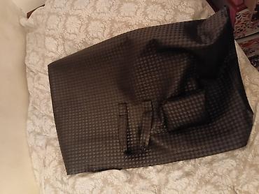 Nərdlər: Taxta nərd dəsti – “Şir” temalı - Material: oyma naxışlı bərk ağac — 3