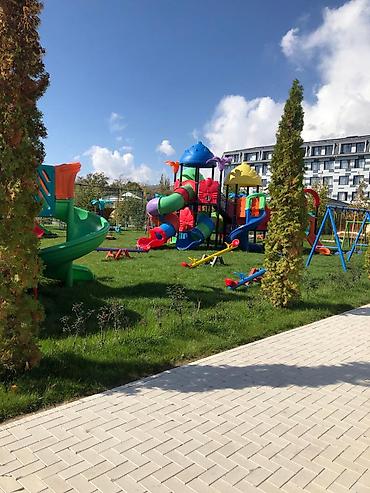 studio apartment: АКЦИЯ НА ИССЫК-КУЛЕ! Сдается однокомнатная квартира-студия с — 9