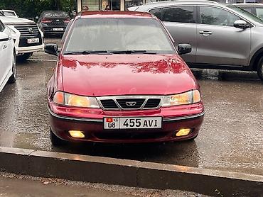 devo tiko: Daewoo Nexia: 2007 г., 1.5 л, Механика, Бензин, Седан — 2
