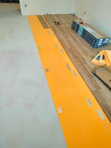 Укладка плитки: Укладка плитки в ванной | Керамогранитая плитка | Вертикальная укладка Больше 6 лет опыта — 5