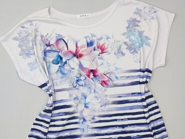 bluzka z szerokimi rękawami zalando: Bluzka damska