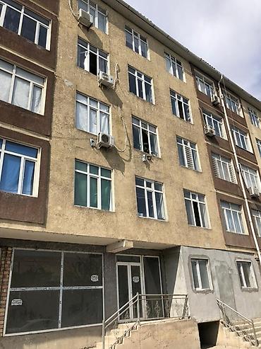 jack 4: Дом Жалал Абад береке базар 5 этажду домдун полу подвал сатылат ( — 2