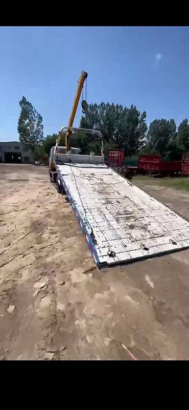 Другие автомобили: Монипулятор Марка DFAC Год выпуска 2019 Монипулятор грузоподемность — 5