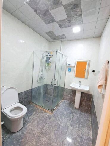 Yeni tikili: 2 otaqlı, Yeni tikili, m. Əhmədli, 65 kv. m — 9