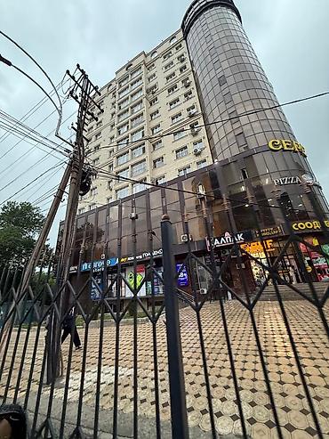 Продажа комнат: 85 м², Без мебели — 7