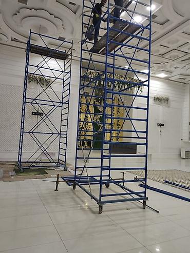 Digər metal məhsullar: Tekerli lesa icaresi ve satşı — 8