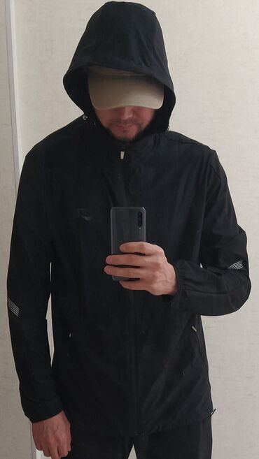 Спортивные костюмы: Холодок верхняя часть, размер xxl-4xl