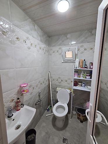 heyet evi yasamal: 3 otaqlı, 85 kv. m, Kredit yoxdur, Yeni təmirli — 9