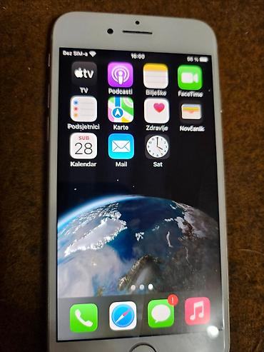 Apple iPhone: Apple iPhone 8- 64 Gb- 86% Bh, Telefon je potpuno ispravan sim free — 9